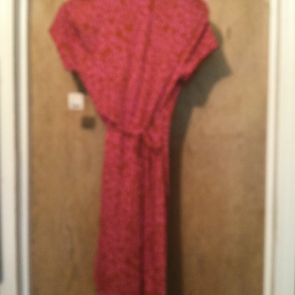 Free people dress with wrap top mini - Picture 5 of 5